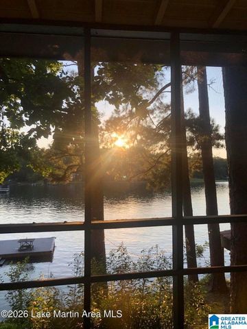 147 EILAND ROAD, Alexander City, AL 35010