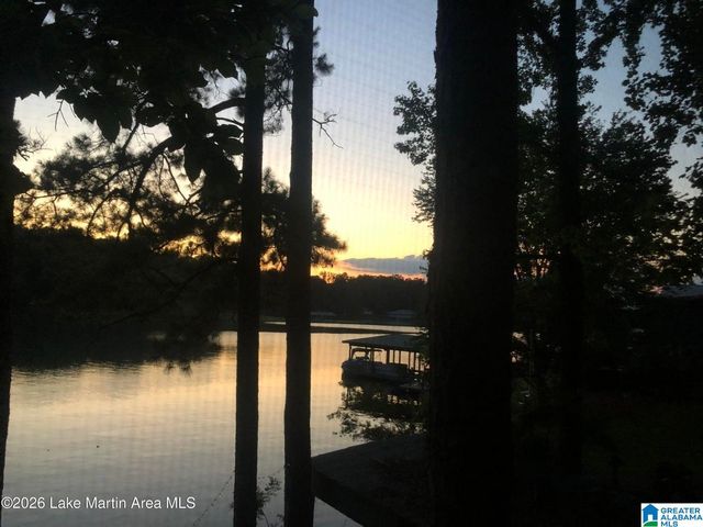 147 EILAND ROAD, Alexander City, AL 35010