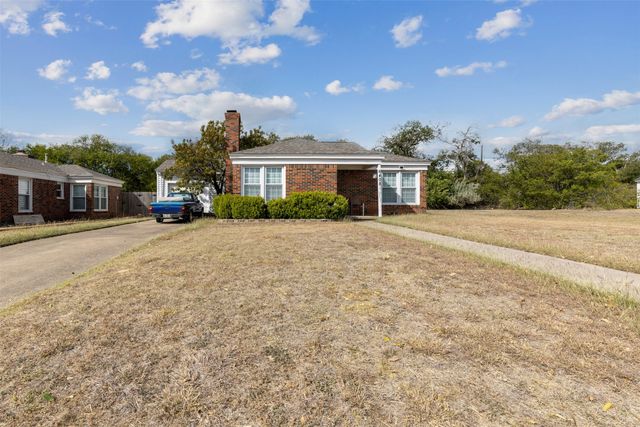6420 Camp Bowie Boulevard, Fort Worth, TX 76116