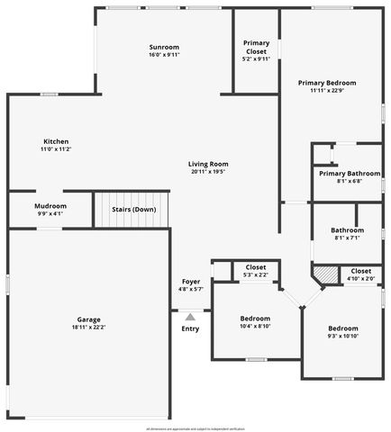 5821 FOREST CROSSING, Erie, PA 16506