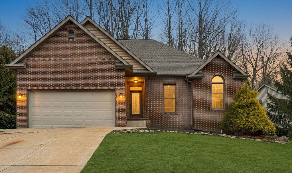 5821 FOREST CROSSING, Erie, PA 16506