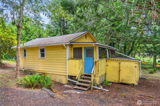 2528 Westwind Drive NW, Olympia, WA 98502