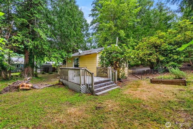 2528 Westwind Drive NW, Olympia, WA 98502