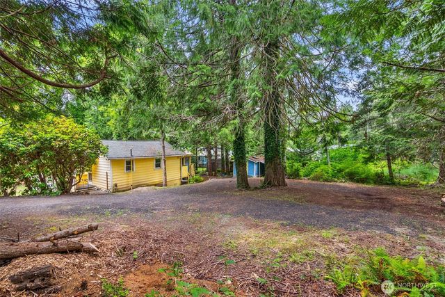 2528 Westwind Drive NW, Olympia, WA 98502