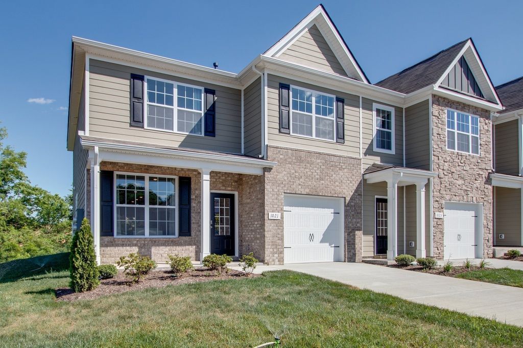 919 Shorttail Lane, Lebanon, TN 37090