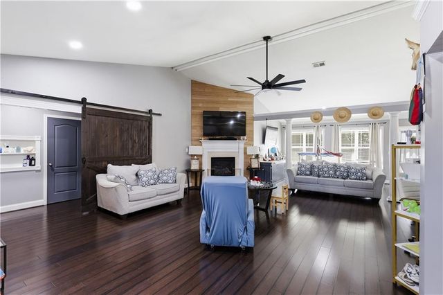 141 Reid Plantation Drive, Villa Rica, GA 30180