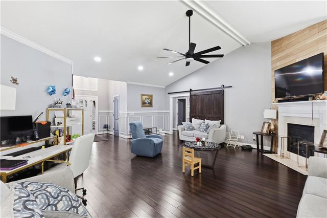 141 Reid Plantation Drive, Villa Rica, GA 30180