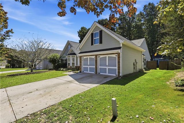 141 Reid Plantation Drive, Villa Rica, GA 30180