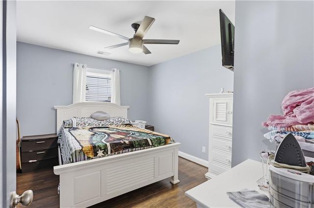 141 Reid Plantation Drive, Villa Rica, GA 30180