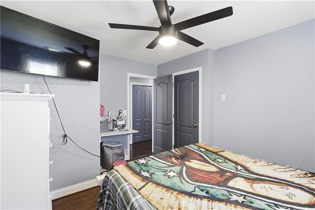 141 Reid Plantation Drive, Villa Rica, GA 30180