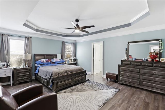 141 Reid Plantation Drive, Villa Rica, GA 30180