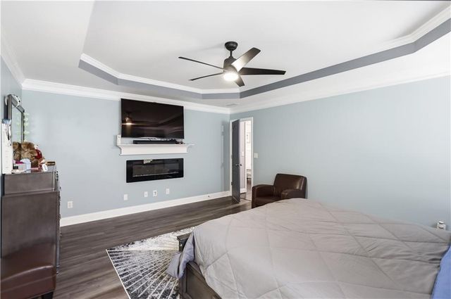 141 Reid Plantation Drive, Villa Rica, GA 30180