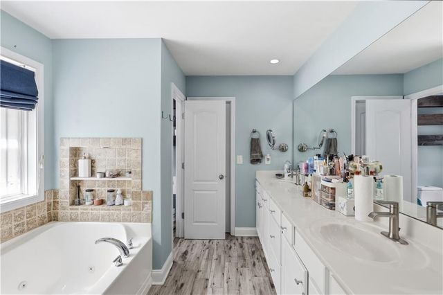 141 Reid Plantation Drive, Villa Rica, GA 30180