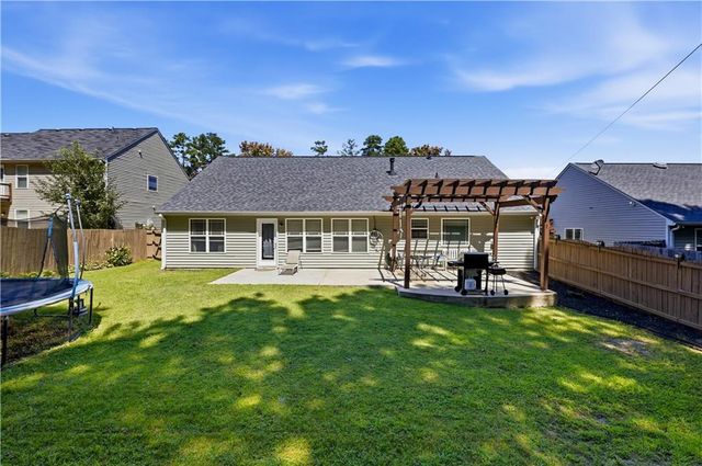141 Reid Plantation Drive, Villa Rica, GA 30180