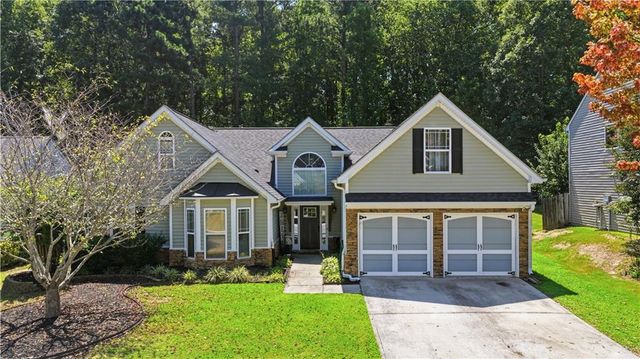 141 Reid Plantation Drive, Villa Rica, GA 30180
