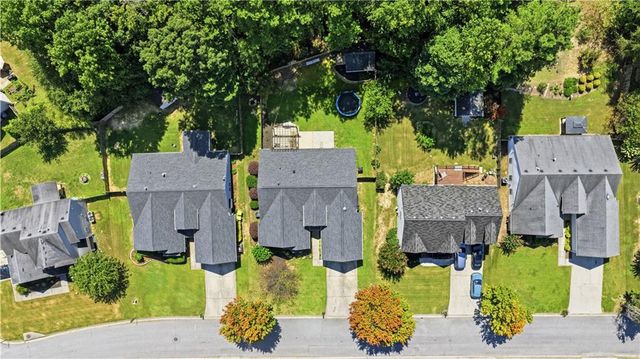 141 Reid Plantation Drive, Villa Rica, GA 30180
