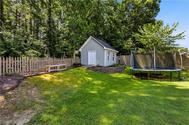 141 Reid Plantation Drive, Villa Rica, GA 30180