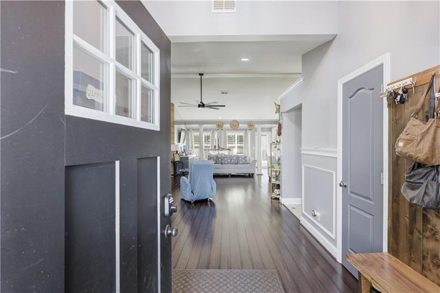 141 Reid Plantation Drive, Villa Rica, GA 30180