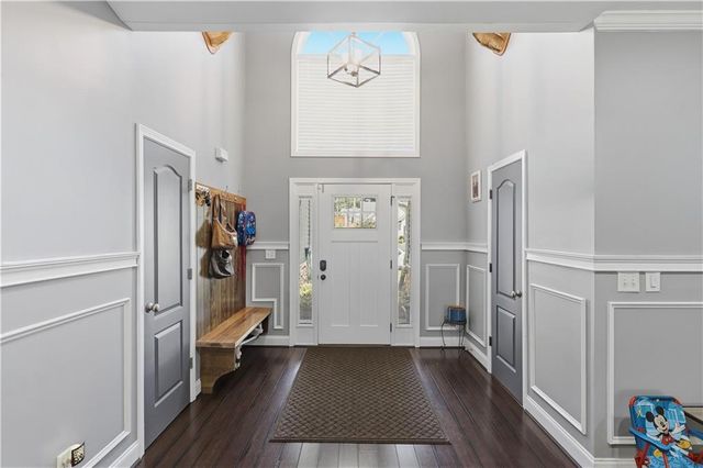 141 Reid Plantation Drive, Villa Rica, GA 30180