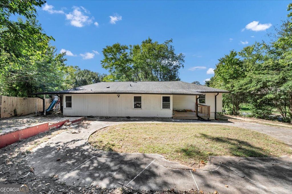 956 Laurel Street, Morrow, GA 30260 — photo 4
