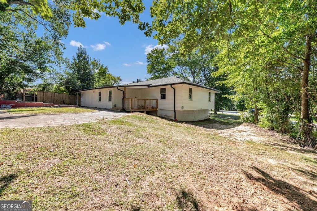 956 Laurel Street, Morrow, GA 30260 — photo 5