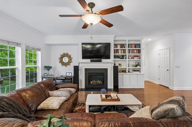 1232 Lighthouse Pl, Brentwood, TN 37027