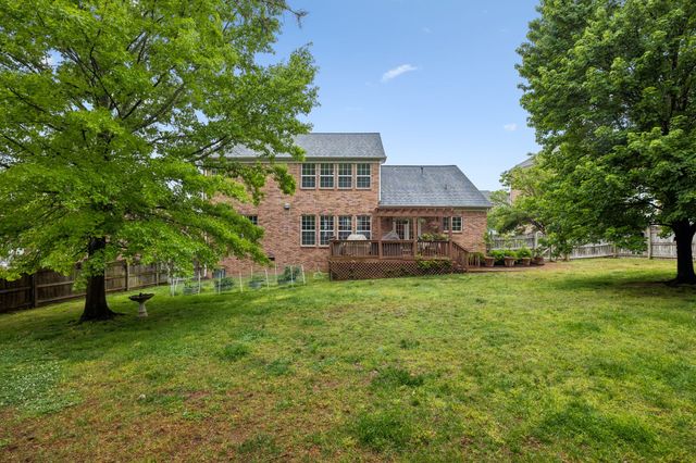 1232 Lighthouse Pl, Brentwood, TN 37027