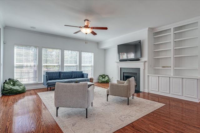 1232 Lighthouse Pl, Brentwood, TN 37027