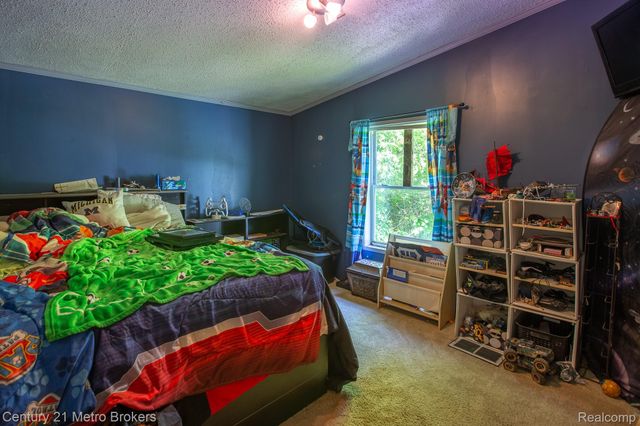 6100 Otis Lake Road, Hope Township, MI 49046