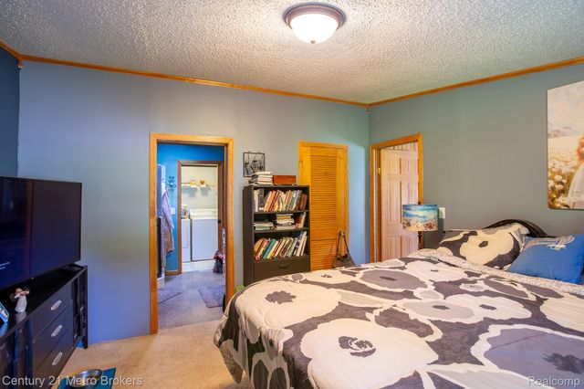 6100 Otis Lake Road, Hope Township, MI 49046