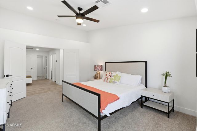 10142 E DAYBREAK Place, Gold Canyon, AZ 85118