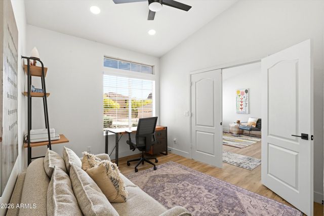 10142 E DAYBREAK Place, Gold Canyon, AZ 85118