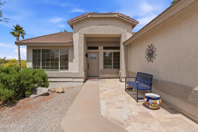10142 E DAYBREAK Place, Gold Canyon, AZ 85118