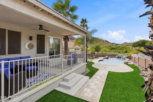 10142 E DAYBREAK Place, Gold Canyon, AZ 85118