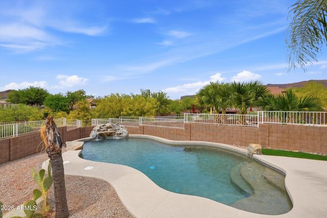 10142 E DAYBREAK Place, Gold Canyon, AZ 85118