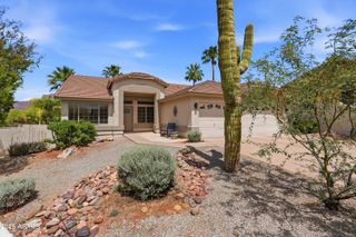 10142 E DAYBREAK Place, Gold Canyon, AZ 85118