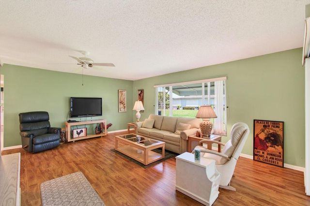 417 High Point Boulevard D, Delray Beach, FL 33445