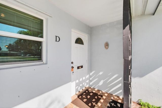 417 High Point Boulevard D, Delray Beach, FL 33445