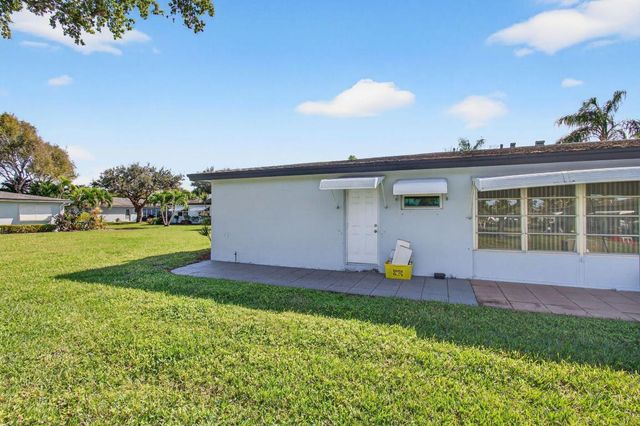 417 High Point Boulevard D, Delray Beach, FL 33445