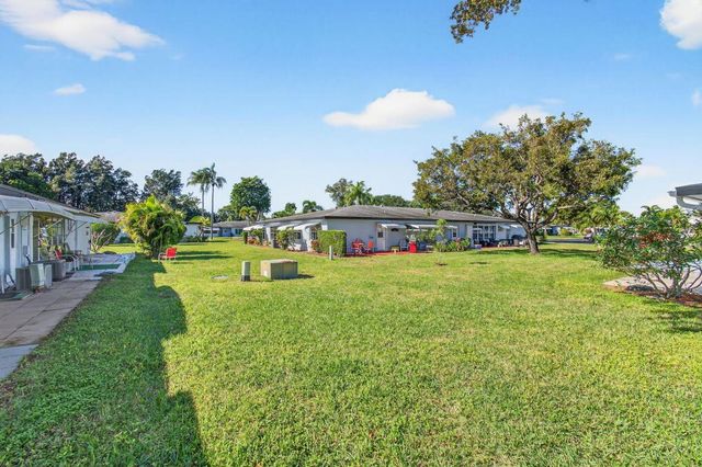 417 High Point Boulevard D, Delray Beach, FL 33445