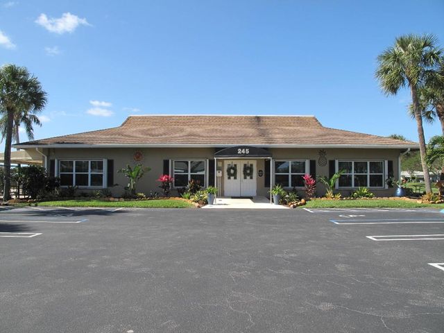 417 High Point Boulevard D, Delray Beach, FL 33445