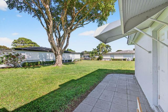 417 High Point Boulevard D, Delray Beach, FL 33445