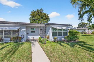 417 High Point Boulevard D, Delray Beach, FL 33445