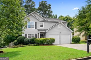 224 Copperbend Drive, Austell, GA 30168