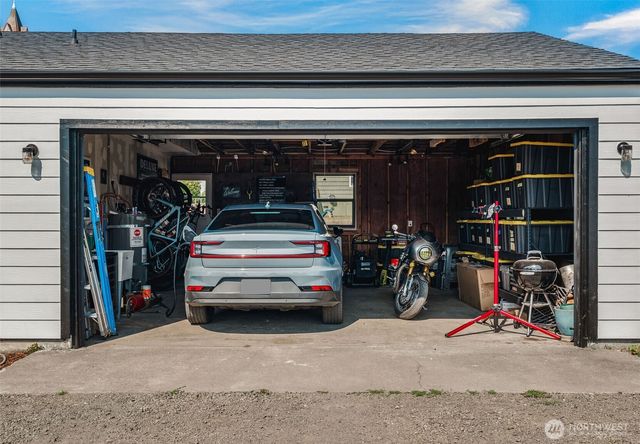 1738 Washington Street, Port Townsend, WA 98368