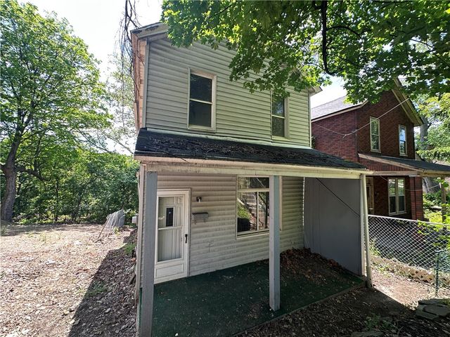 1302 Coal St, Wilkinsburg, PA 15221