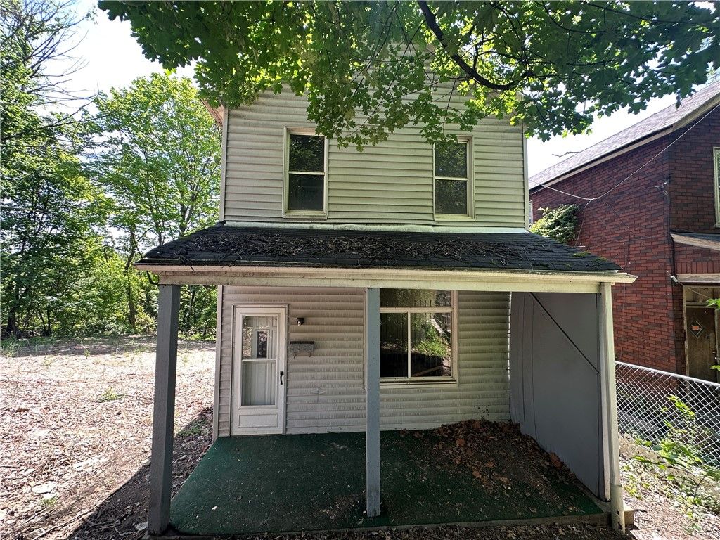 1302 Coal St, Wilkinsburg, PA 15221