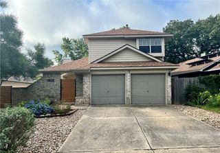 5305 Summer CIR, Austin, TX 78741