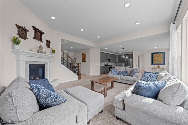 8924 Leatherleaf Drive, Columbia Station, OH 44028