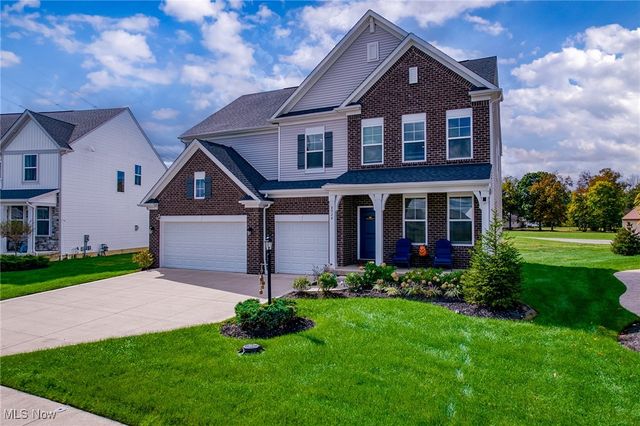 8924 Leatherleaf Drive, Columbia Station, OH 44028